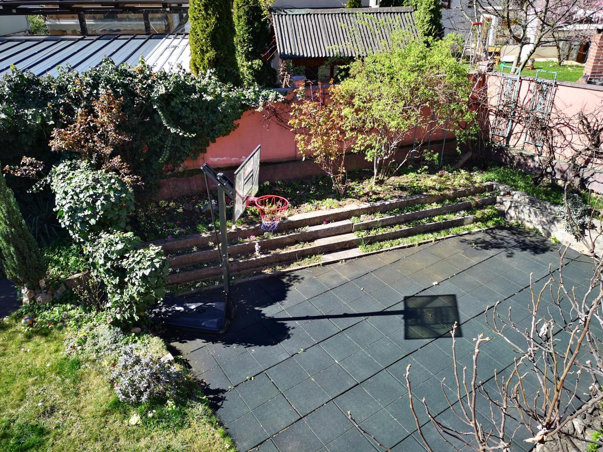 Villa-Hotel Escala Cluj-Napoca Exteriör bild